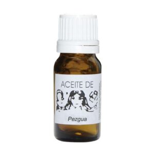 Aceite Esotérico Pezgua