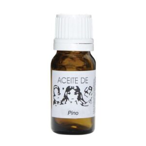 Aceite Esotérico Pino
