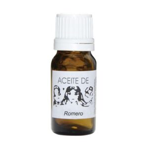 Aceite Esotérico Romero