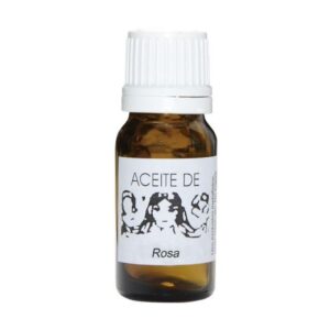 Aceite Esotérico Rosa