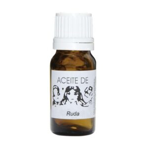 Aceite Esotérico Ruda
