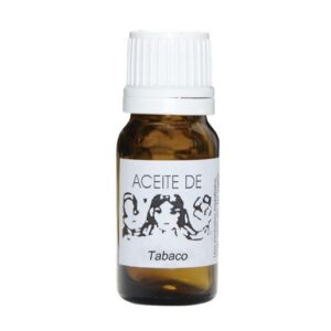 Aceite Esotérico Tabaco