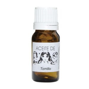 Aceite Esotérico Tomillo