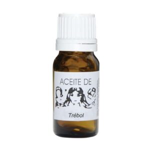 Aceite Esotérico Trebol