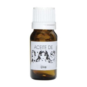 Aceite Esotérico Uva