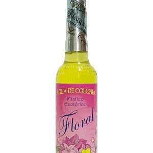 Agua de Floral