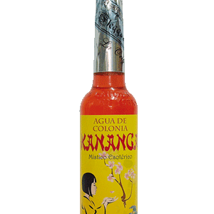 Agua de Kananga