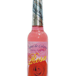 Agua de Rosa