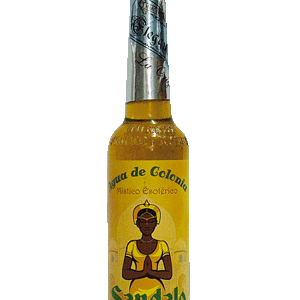 Agua de Sándalo