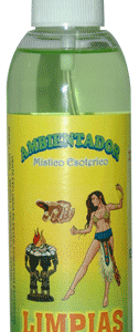 Ambientador Limpias