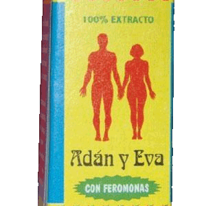 Extracto Adán y Eva