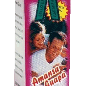 Extracto Amansa Guapa