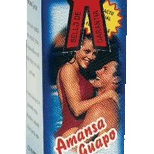 Extracto Amansa Guapo