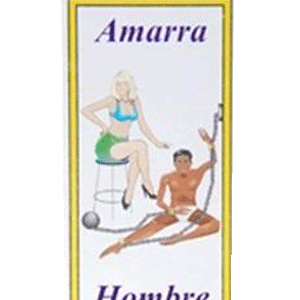 Extracto Amarra Hombres