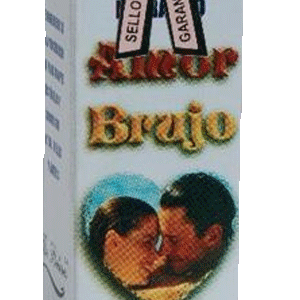 Extracto Amor Brujo