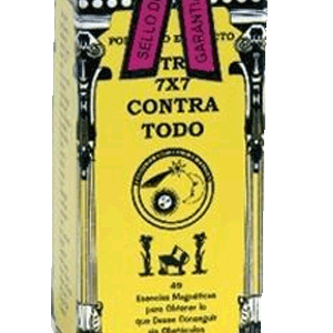 Extracto Astral 7X7 Contra Todo