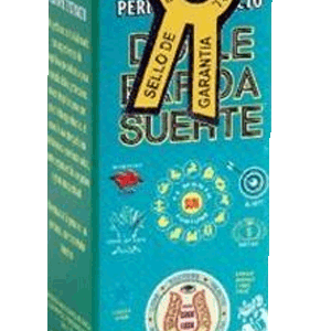 Extracto Doble Suerte Rapida