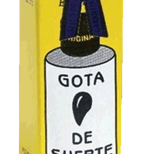 Extracto Gota de Suerte