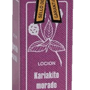 Extracto Kariakito Morado