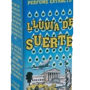 Extracto Lluvia de Suerte