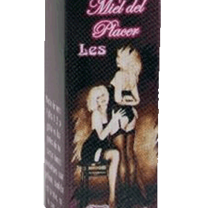 Extracto Miel de Placer Lesbico