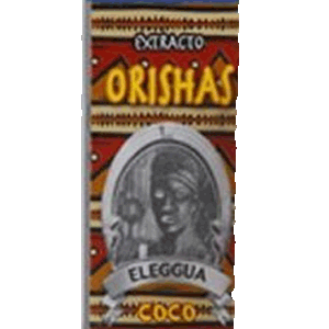 Extracto Orishas