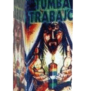 Extracto Tumba Trabajos