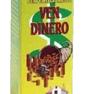 Extracto Ven Dinero