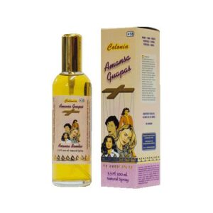 colonia amansa guapas