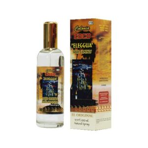 colonia coco elegua abre caminos