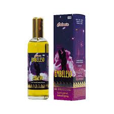 colonia embeleso