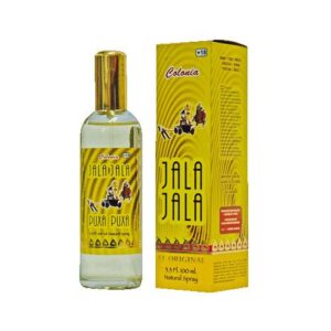colonia jala jala