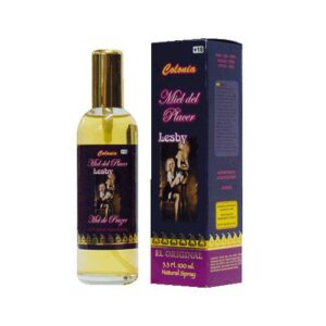 colonia lesby