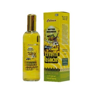 colonia levanta negocios
