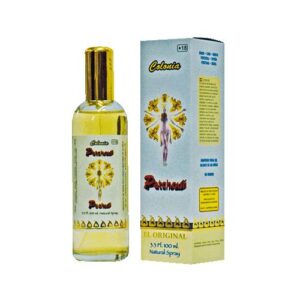 colonia patchouly