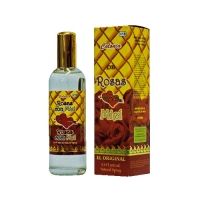 colonia rosas de miel