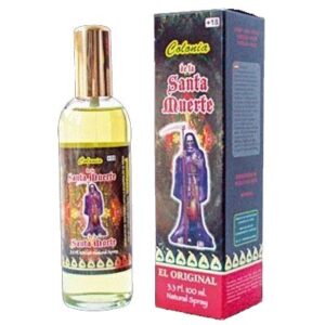 colonia santa muerte