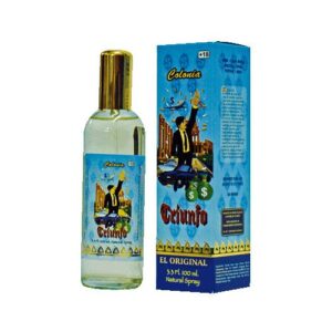 colonia triunfo