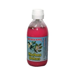 despojo hierbas dulces
