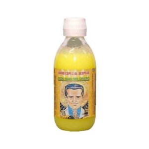 despojo juan del dinero