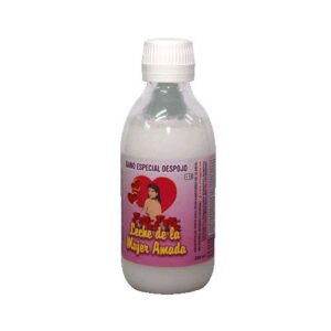 despojo leche de la mujer amada