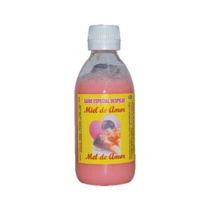 despojo miel de amor