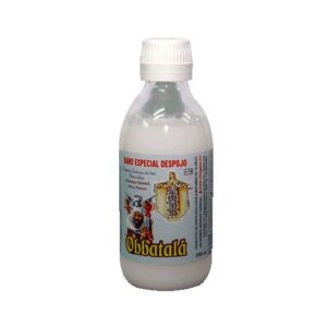 despojo obatala