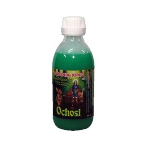 despojo ochosi