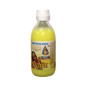 despojo ochun