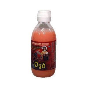despojo oya