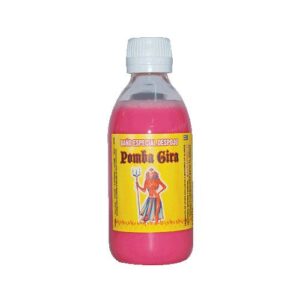 despojo pompa gira