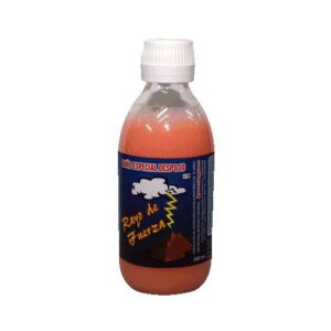 despojo rayo de fuerza
