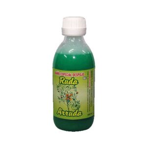 despojo ruda