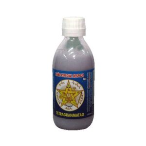 despojo tetragramaton